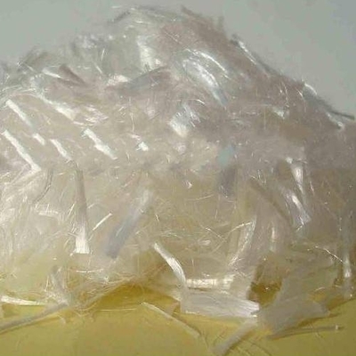 12mm合成纤维 性能、应用与产业价值解析
