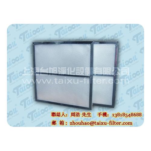 滤网滤棉产品列表——制药设备网高品质合成纤维过滤器指南